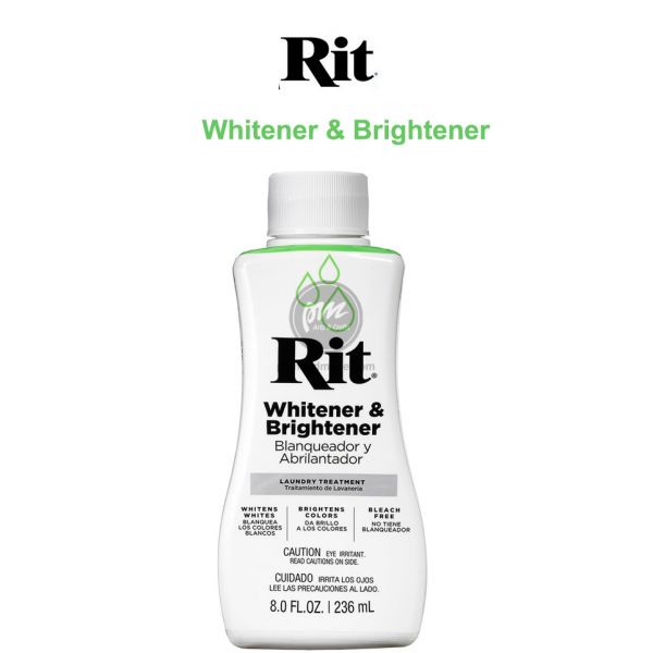 Rit Whitener & Brightener